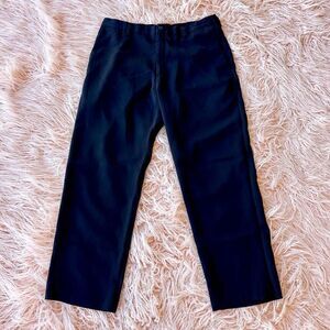 Black Dress Pants
